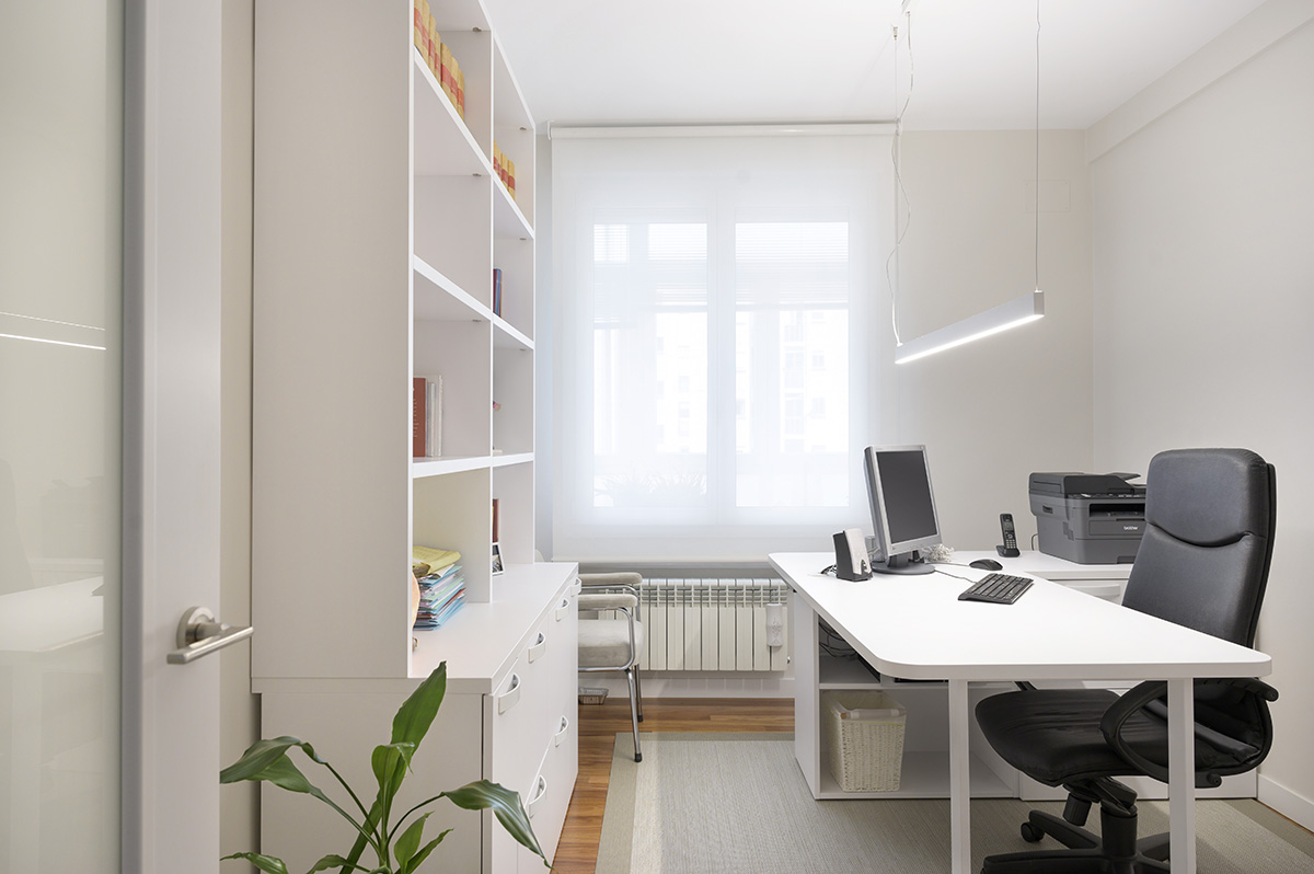 Pilar Echanove - Despacho de abogados en Vitoria