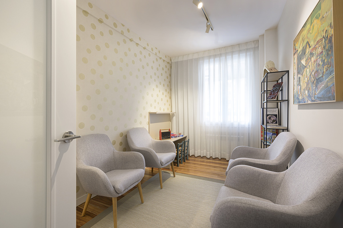 Pilar Echanove - Despacho de abogados en Vitoria