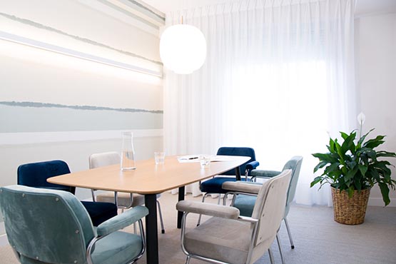 Bufete Pilar Echanove abogada en Vitoria